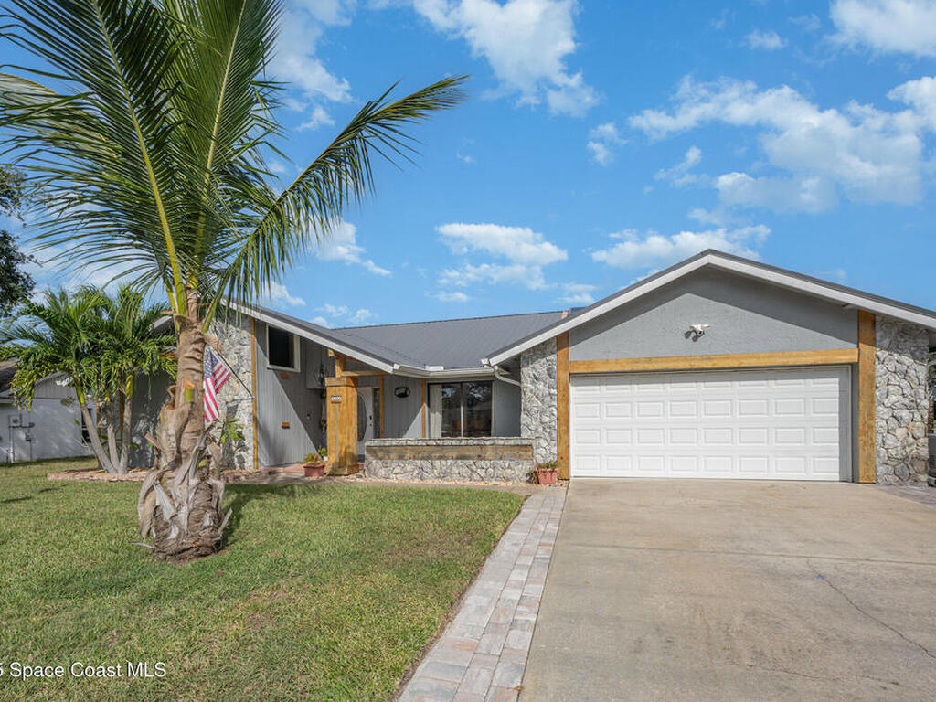3702 Shenango Place, Melbourne, FL 32934