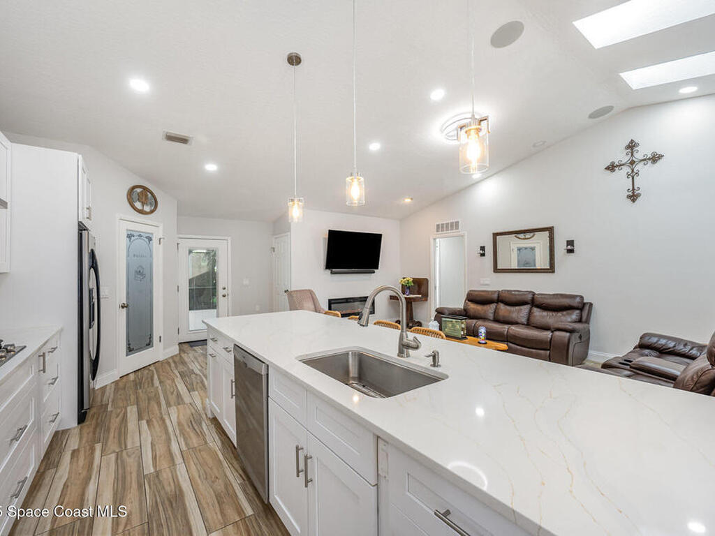 3702 Shenango Place, Melbourne, FL 32934