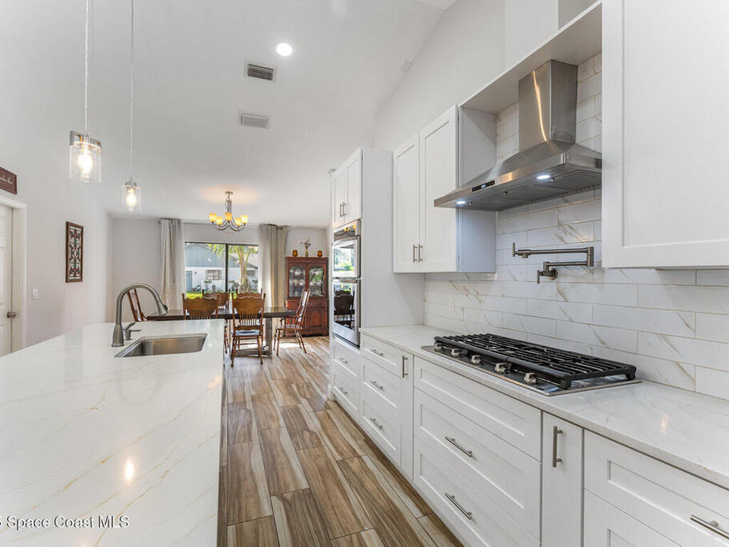 3702 Shenango Place, Melbourne, FL 32934