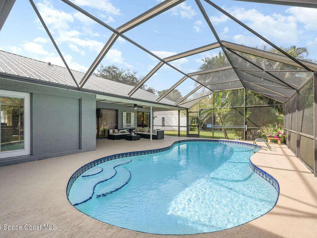 3702 Shenango Place, Melbourne, FL 32934