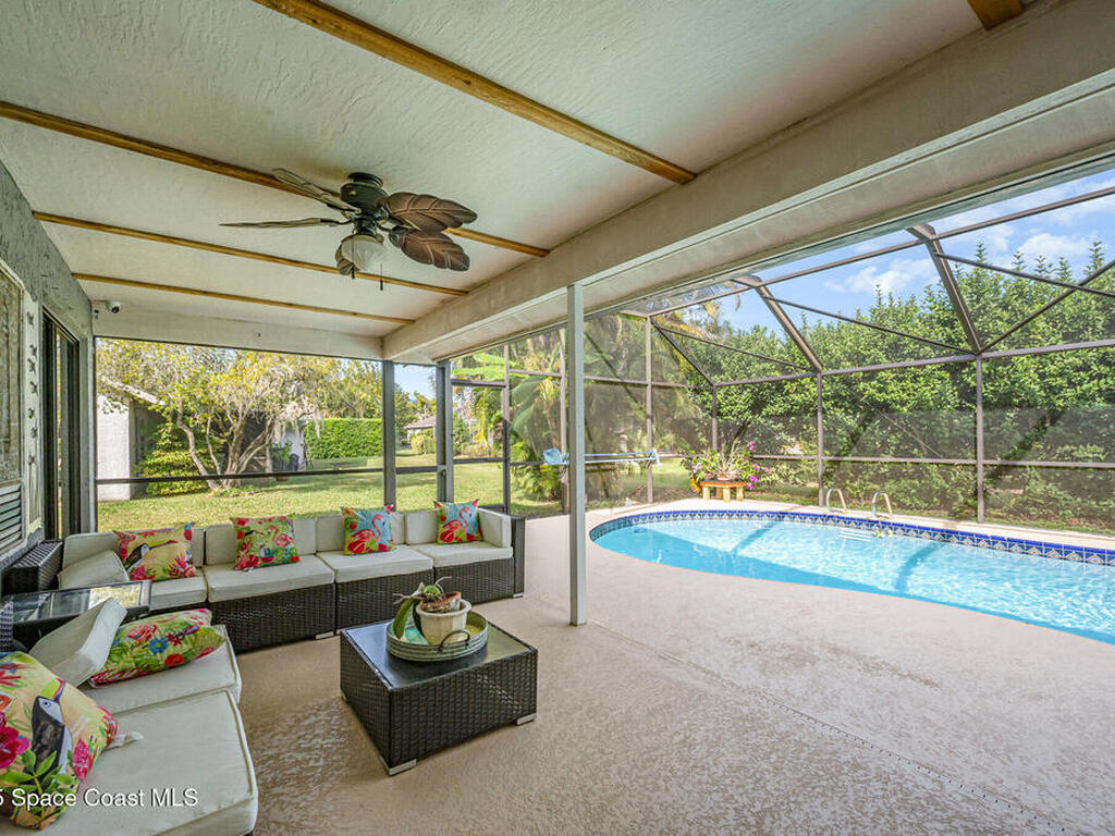 3702 Shenango Place, Melbourne, FL 32934