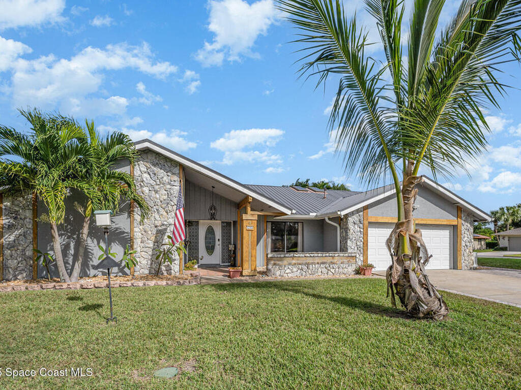 3702 Shenango Place, Melbourne, FL 32934