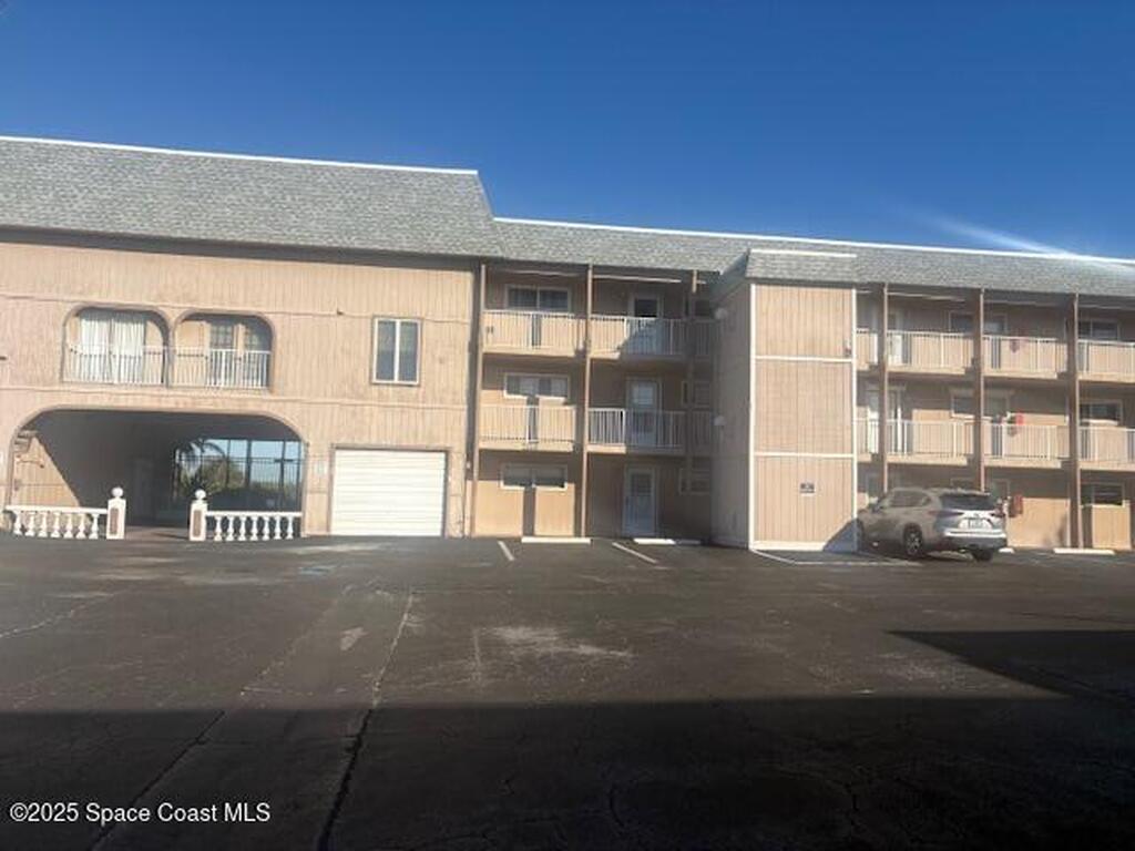 3150 N Atlantic Avenue, Cocoa Beach, FL 32931