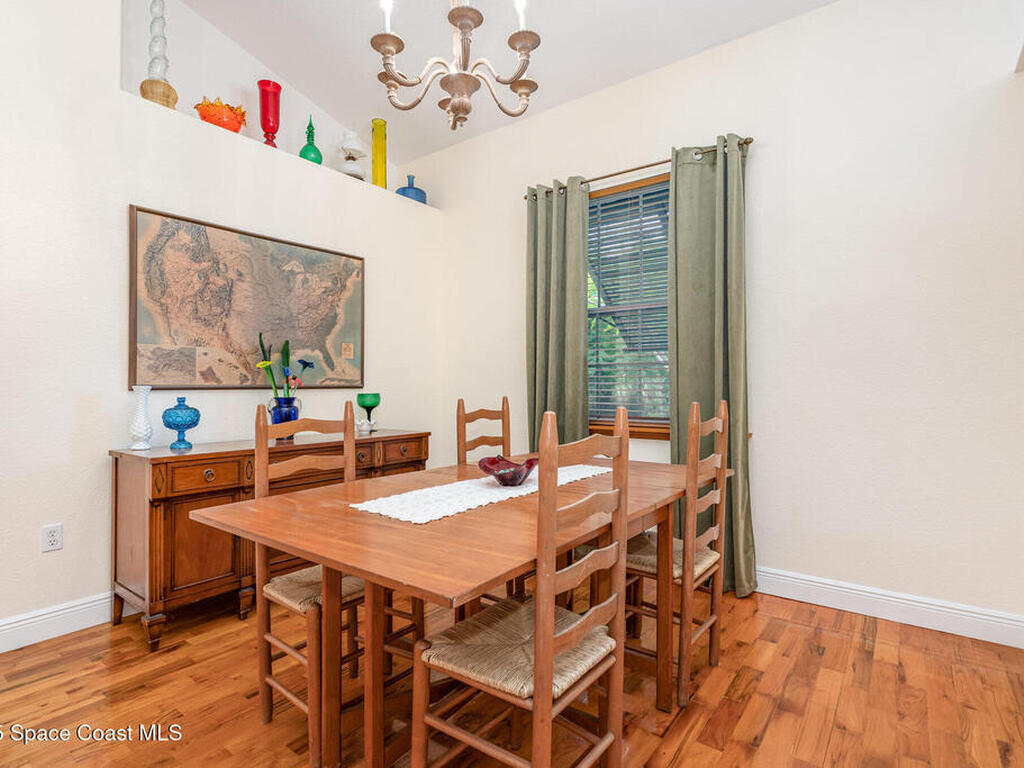 4207 Fortuna Avenue, Grant-Valkaria, FL 32950