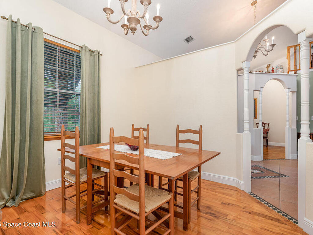 4207 Fortuna Avenue, Grant-Valkaria, FL 32950