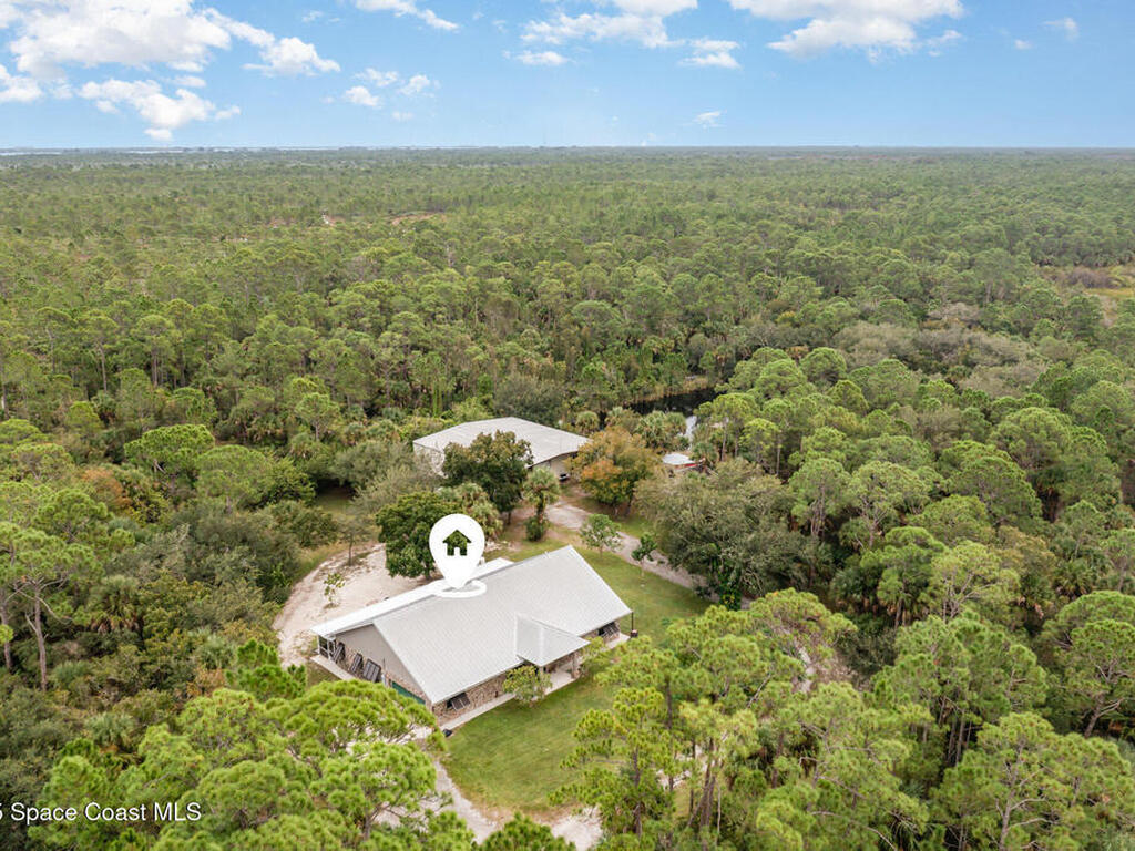 4207 Fortuna Avenue, Grant-Valkaria, FL 32950