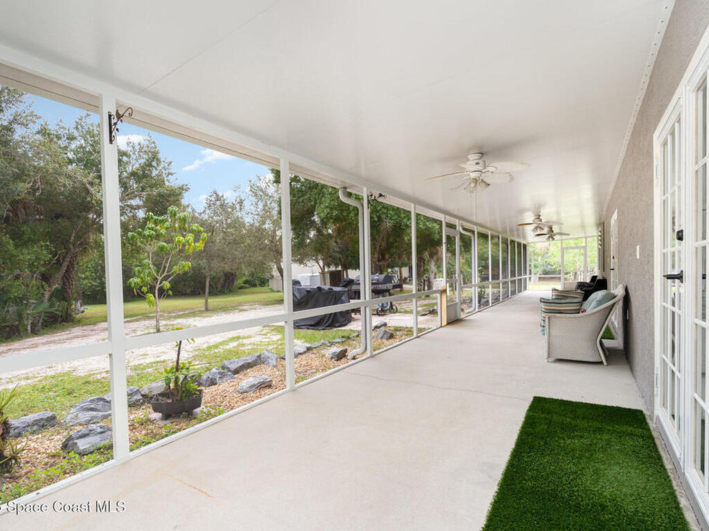 4207 Fortuna Avenue, Grant-Valkaria, FL 32950