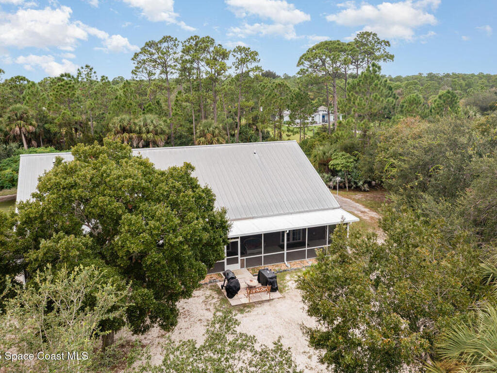 4207 Fortuna Avenue, Grant-Valkaria, FL 32950