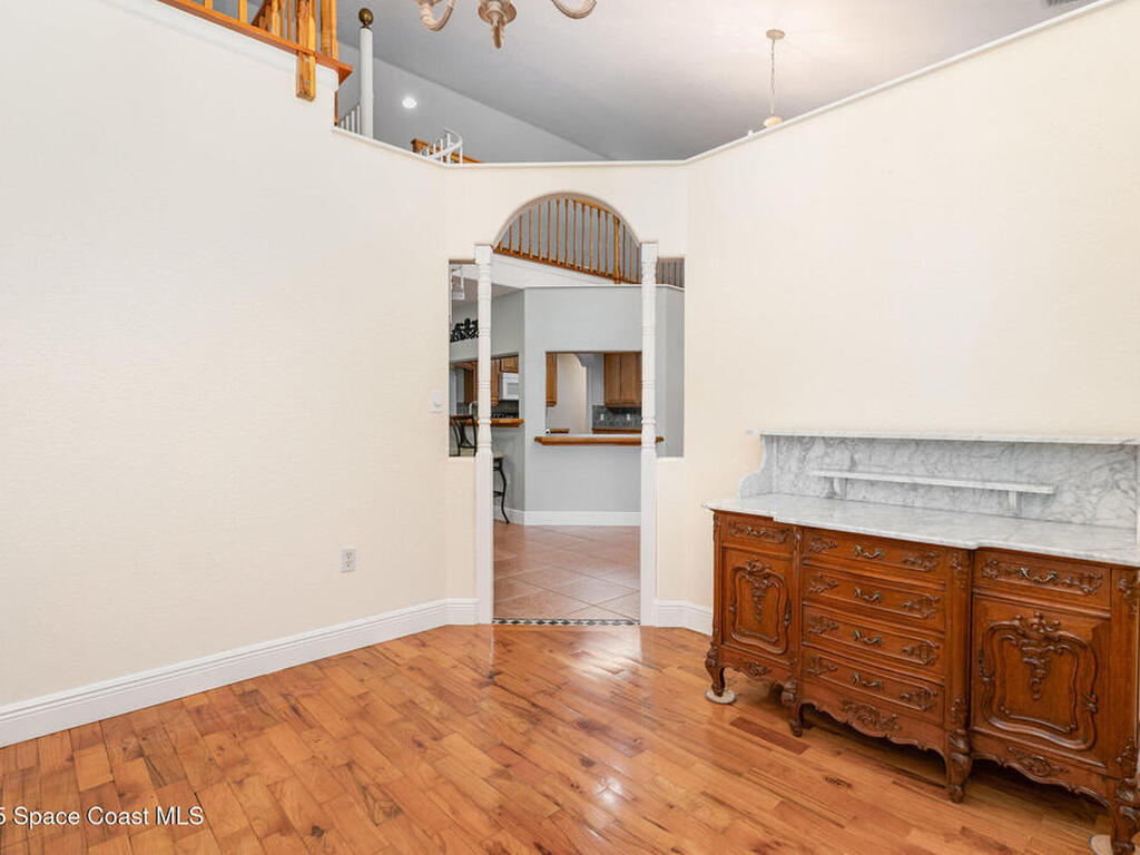 4207 Fortuna Avenue, Grant-Valkaria, FL 32950