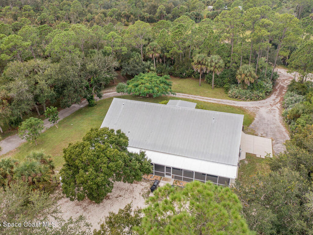 4207 Fortuna Avenue, Grant-Valkaria, FL 32950