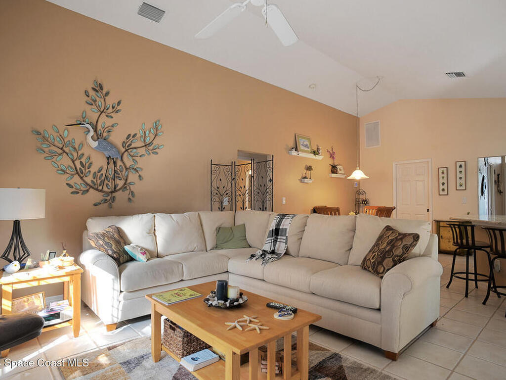 281 Beverly Court, Melbourne Beach, FL 32951