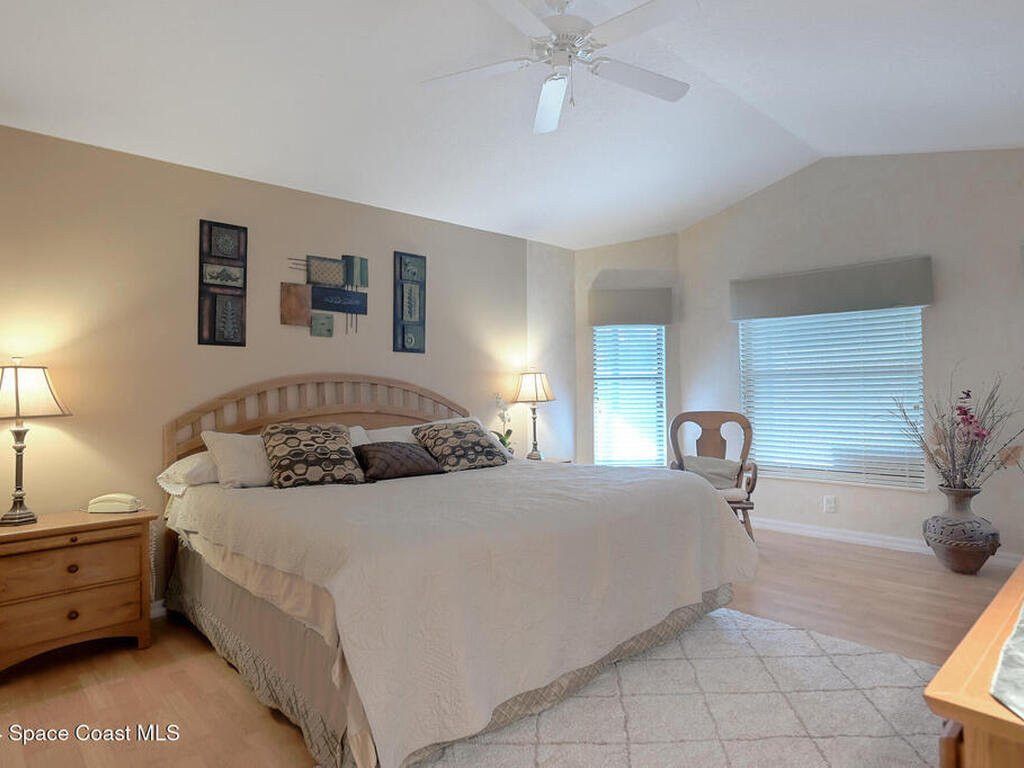 281 Beverly Court, Melbourne Beach, FL 32951