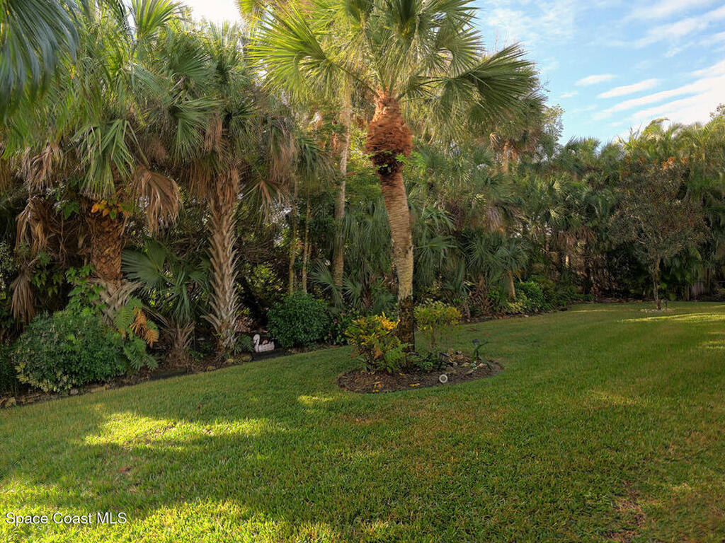 281 Beverly Court, Melbourne Beach, FL 32951