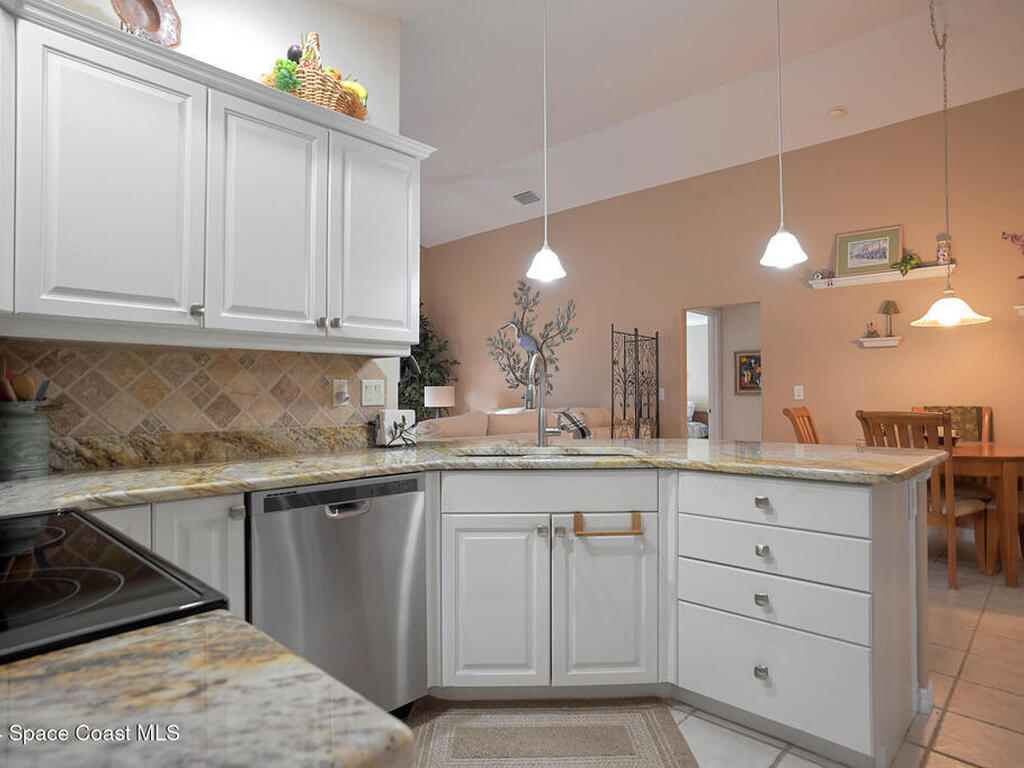 281 Beverly Court, Melbourne Beach, FL 32951