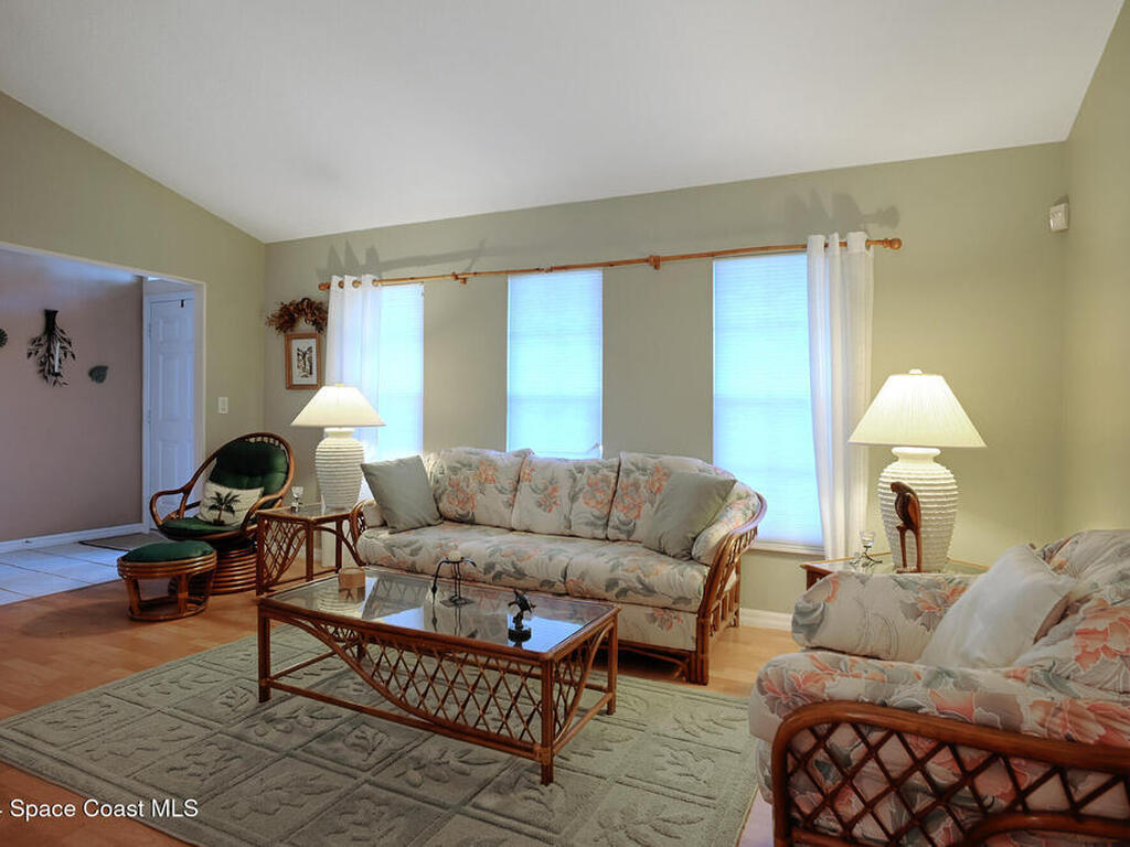 281 Beverly Court, Melbourne Beach, FL 32951