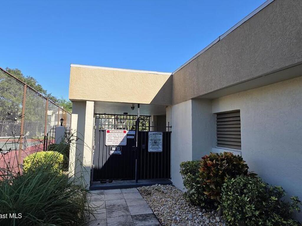 200 International Drive, Cape Canaveral, FL 32920