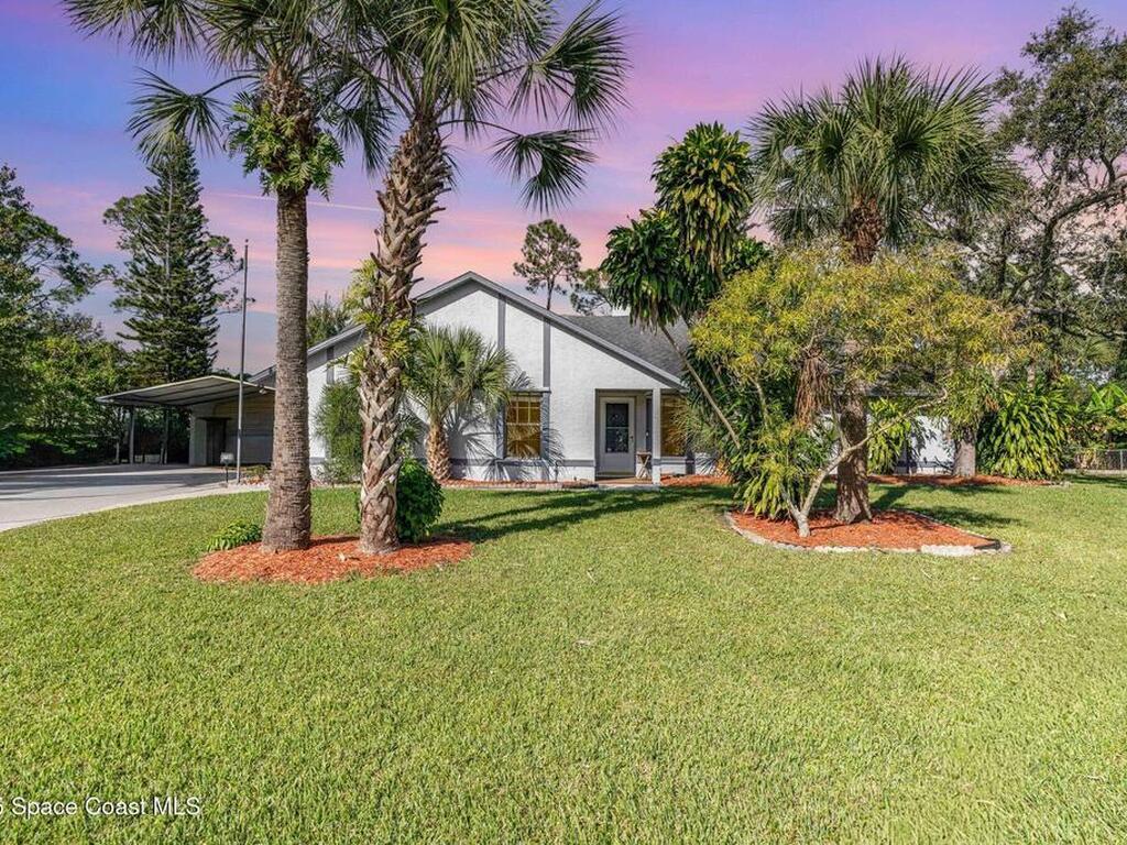 5720 Flint Road, Cocoa, FL 32927