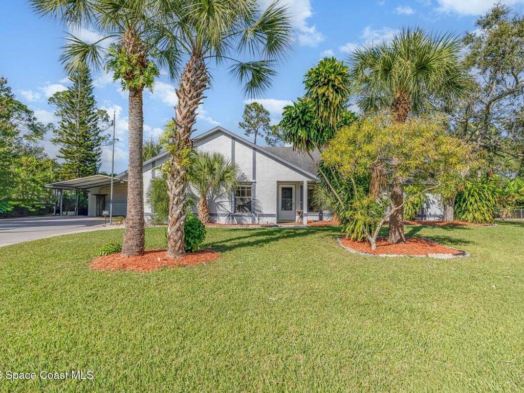 5720 Flint Road, Cocoa, FL 32927