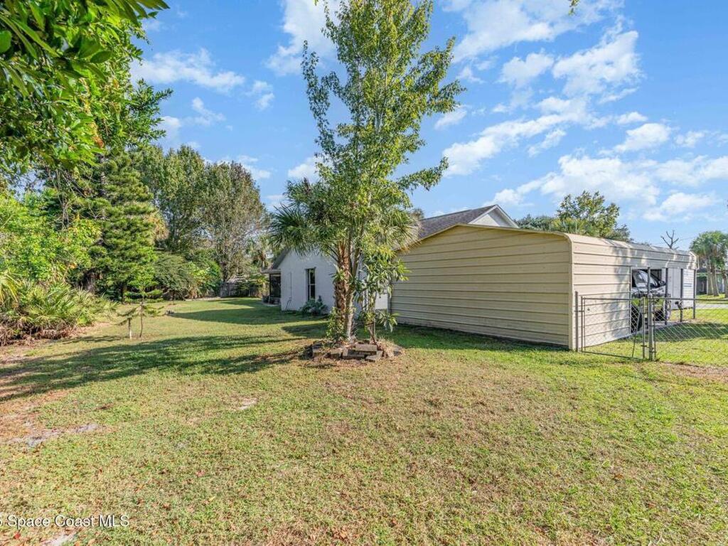 5720 Flint Road, Cocoa, FL 32927