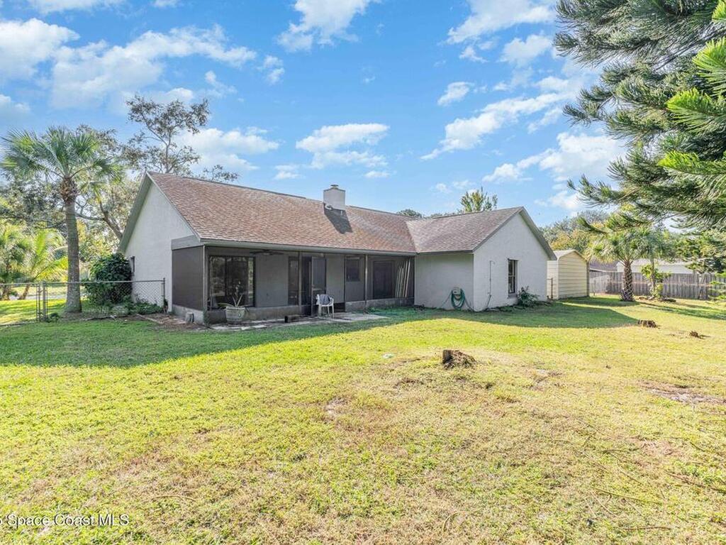 5720 Flint Road, Cocoa, FL 32927