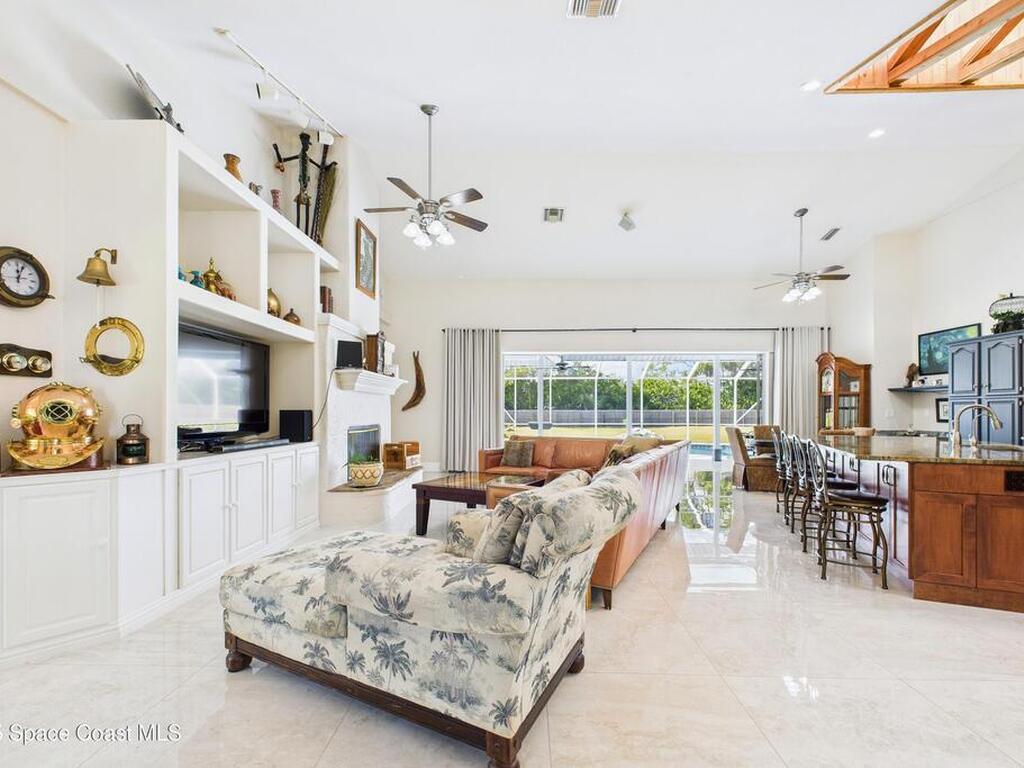 1598 Bay Mare Lane, Palm Bay, FL 32907