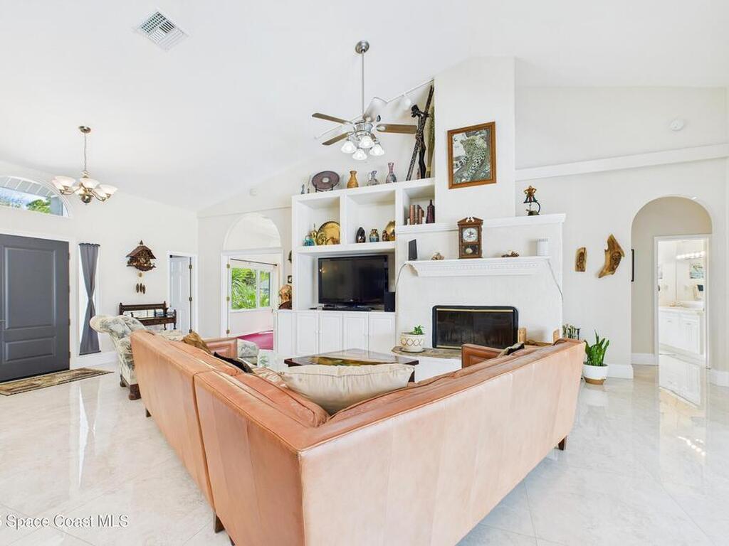 1598 Bay Mare Lane, Palm Bay, FL 32907