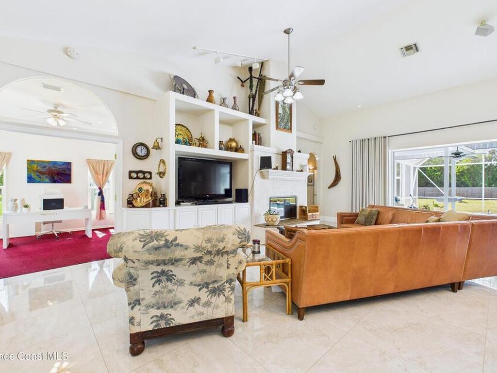 1598 Bay Mare Lane, Palm Bay, FL 32907