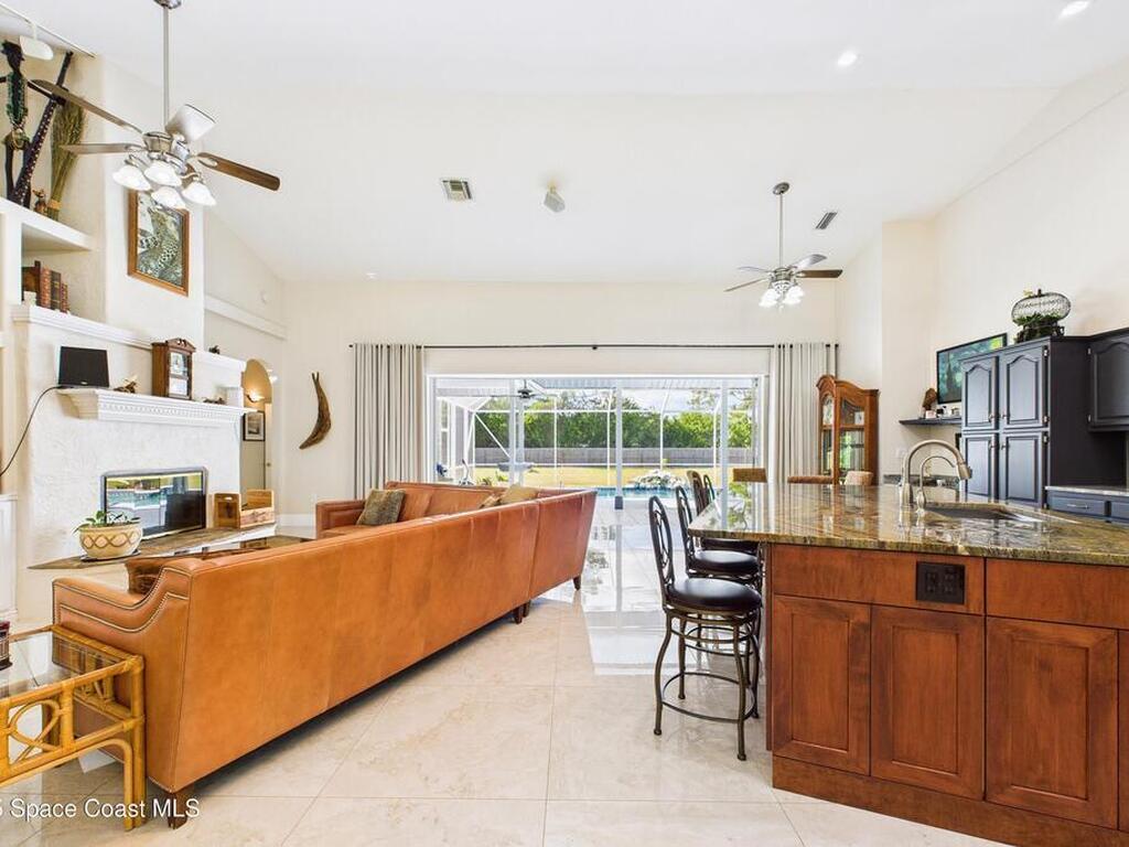 1598 Bay Mare Lane, Palm Bay, FL 32907