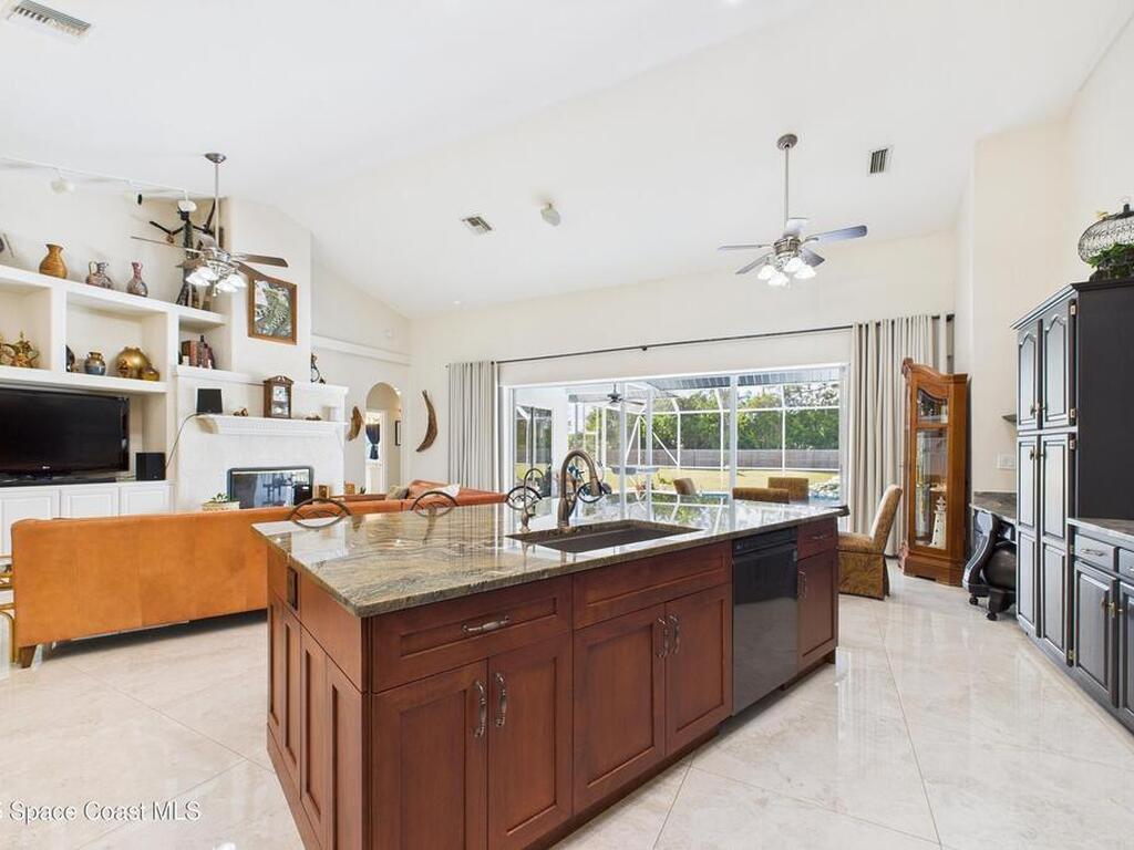 1598 Bay Mare Lane, Palm Bay, FL 32907