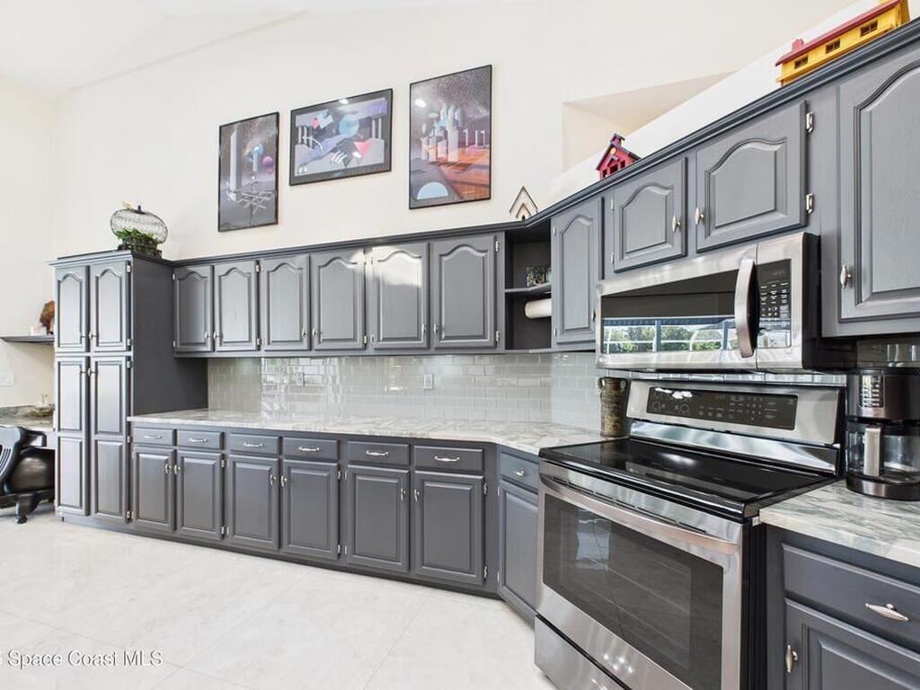 1598 Bay Mare Lane, Palm Bay, FL 32907