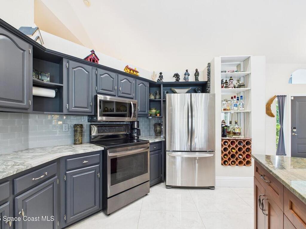 1598 Bay Mare Lane, Palm Bay, FL 32907