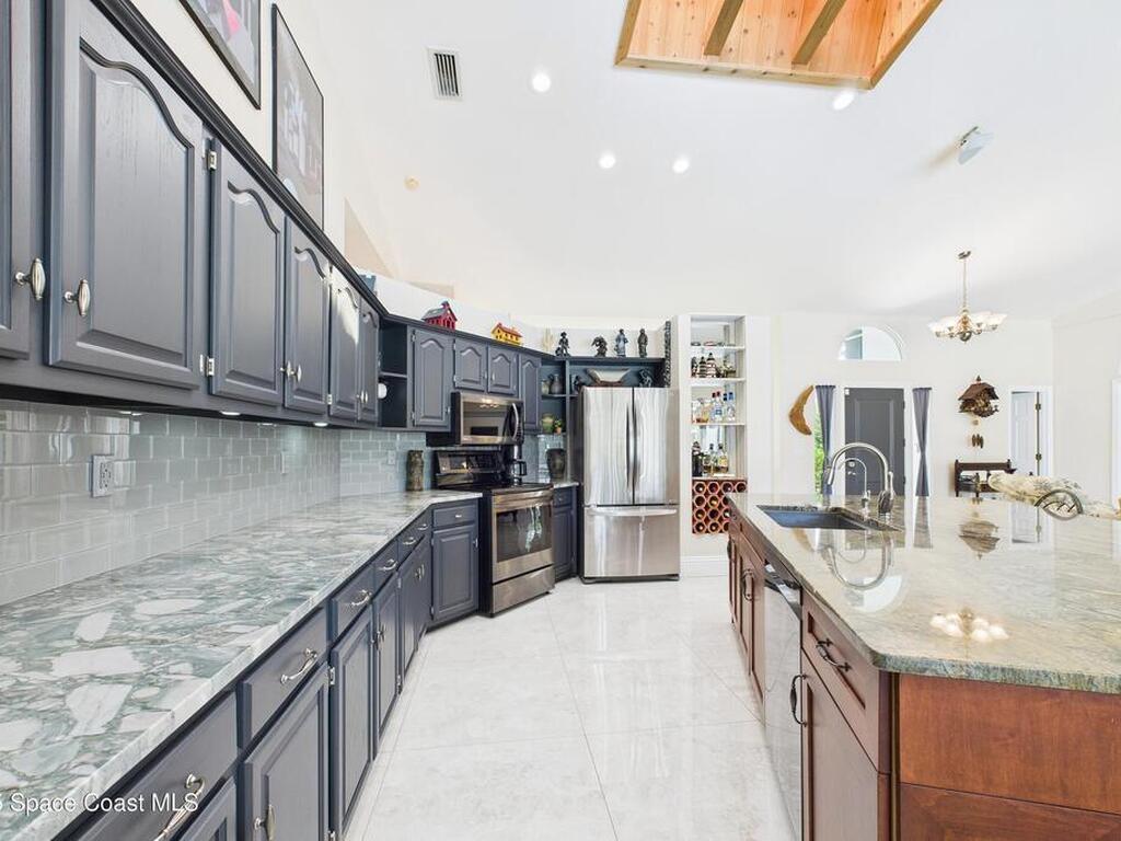 1598 Bay Mare Lane, Palm Bay, FL 32907