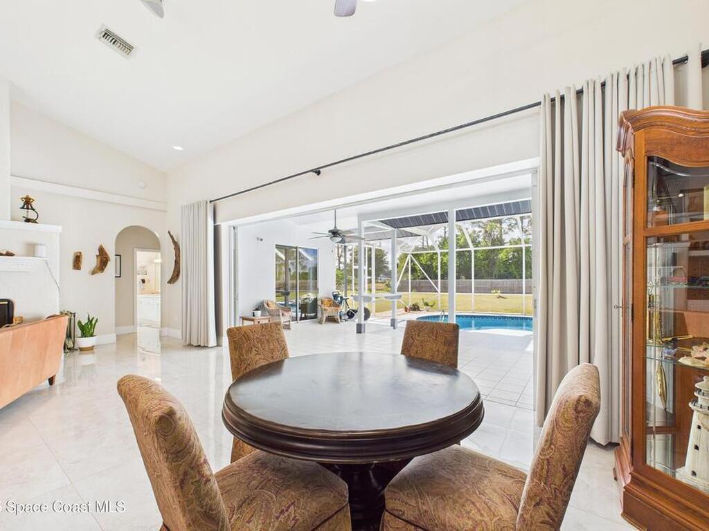 1598 Bay Mare Lane, Palm Bay, FL 32907