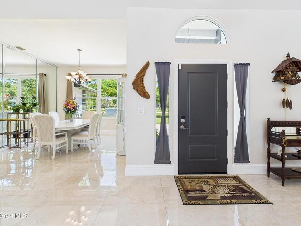 1598 Bay Mare Lane, Palm Bay, FL 32907