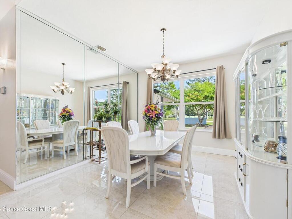 1598 Bay Mare Lane, Palm Bay, FL 32907