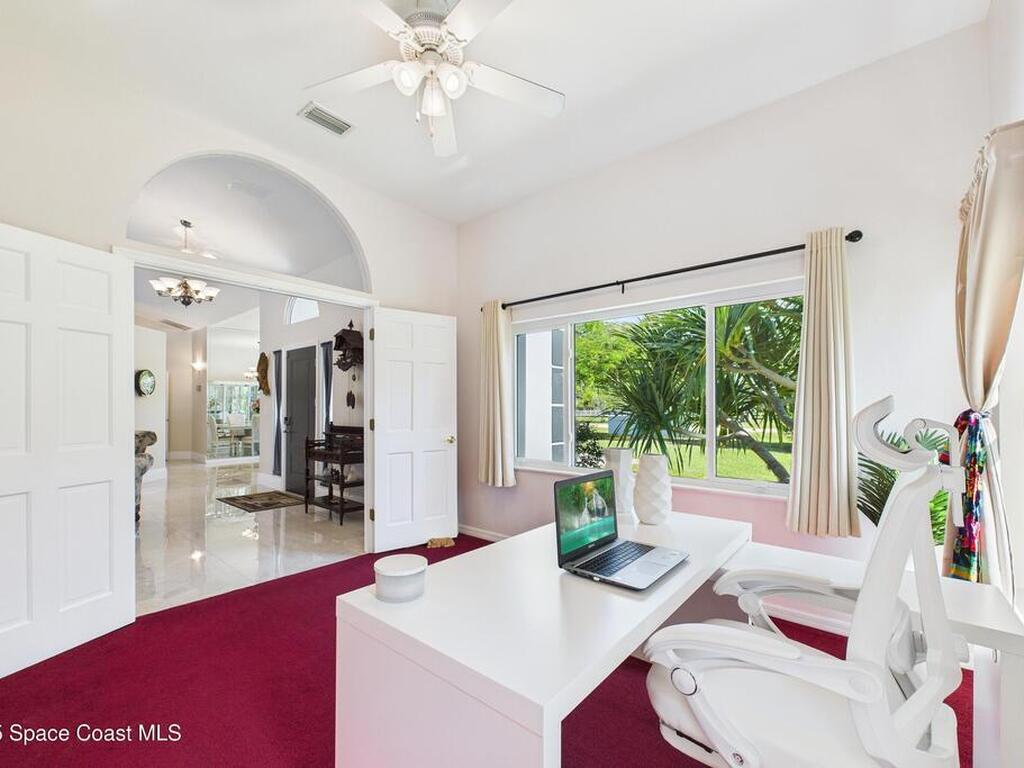 1598 Bay Mare Lane, Palm Bay, FL 32907