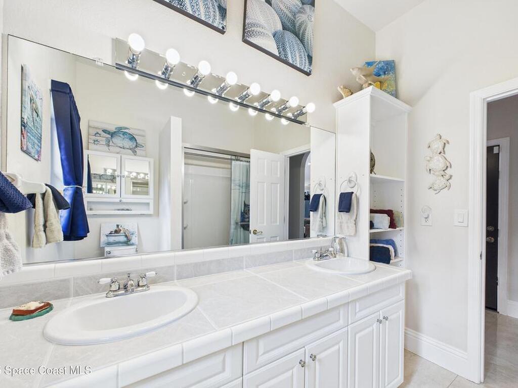 1598 Bay Mare Lane, Palm Bay, FL 32907