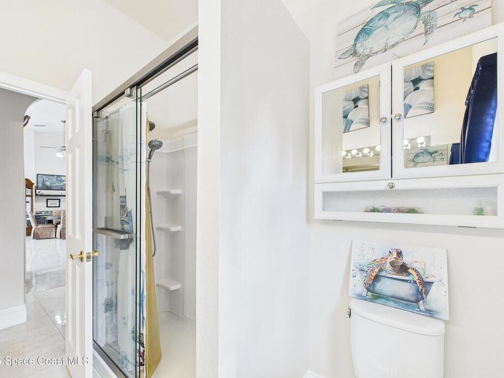 1598 Bay Mare Lane, Palm Bay, FL 32907