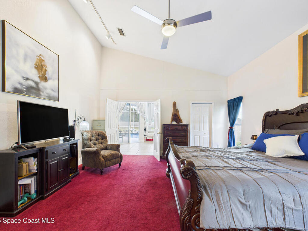 1598 Bay Mare Lane, Palm Bay, FL 32907