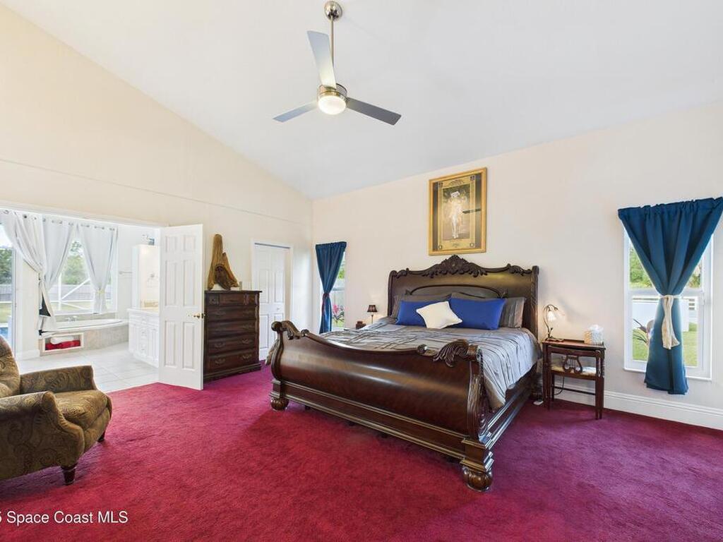 1598 Bay Mare Lane, Palm Bay, FL 32907