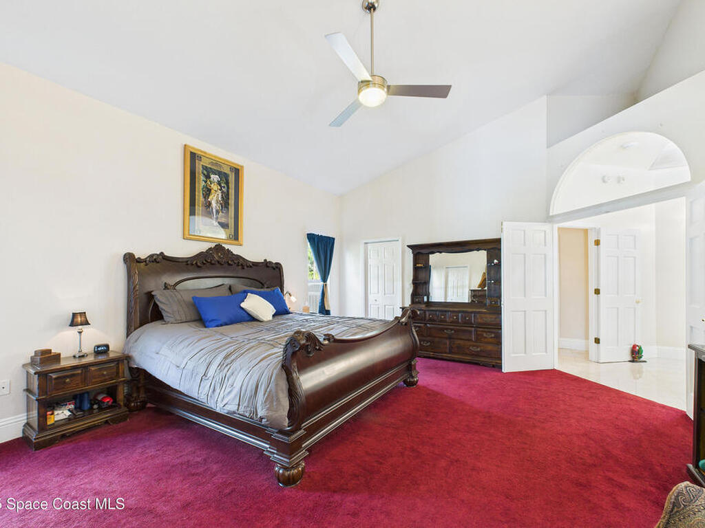 1598 Bay Mare Lane, Palm Bay, FL 32907