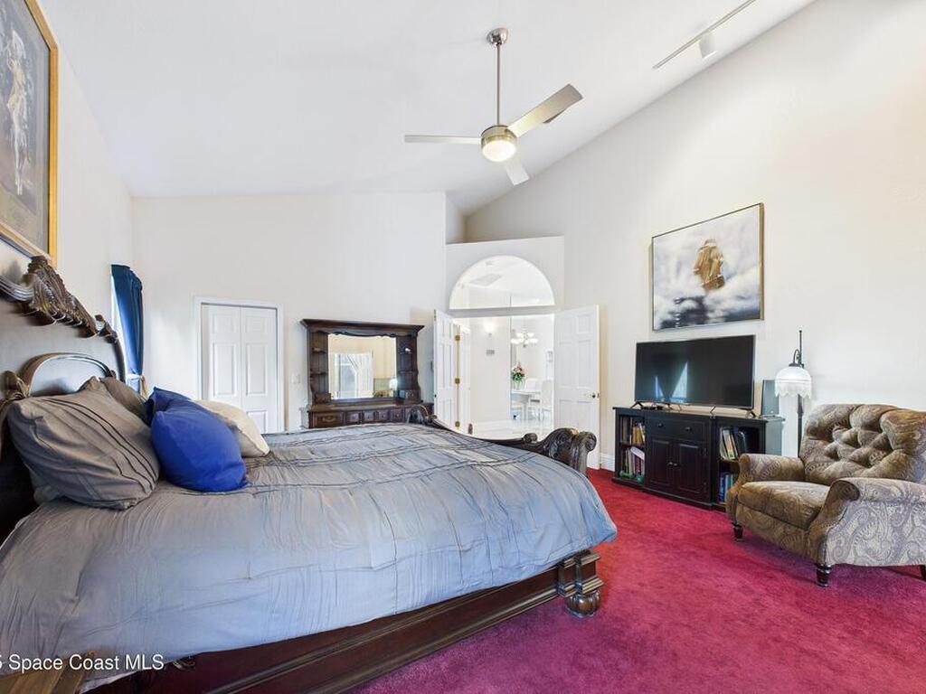 1598 Bay Mare Lane, Palm Bay, FL 32907