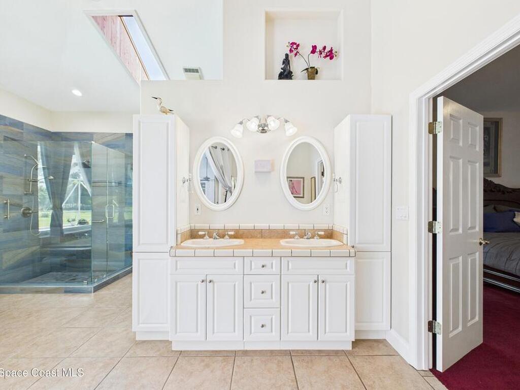 1598 Bay Mare Lane, Palm Bay, FL 32907