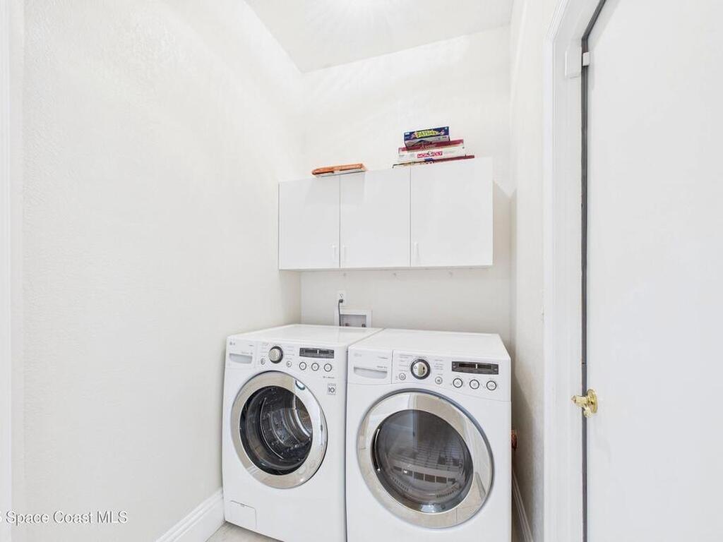 1598 Bay Mare Lane, Palm Bay, FL 32907