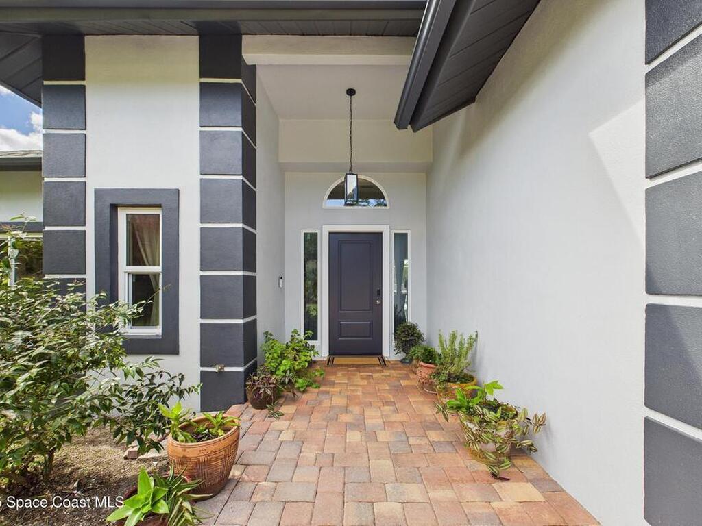 1598 Bay Mare Lane, Palm Bay, FL 32907