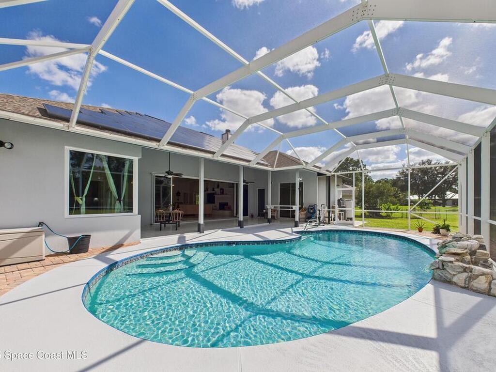 1598 Bay Mare Lane, Palm Bay, FL 32907