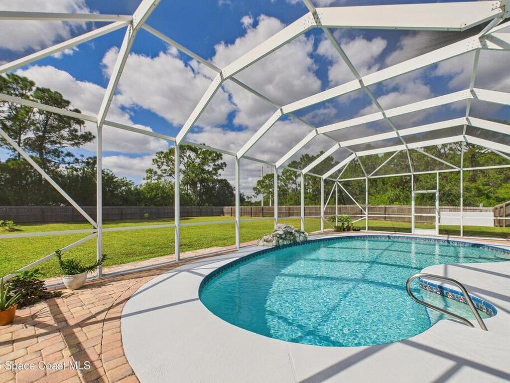 1598 Bay Mare Lane, Palm Bay, FL 32907