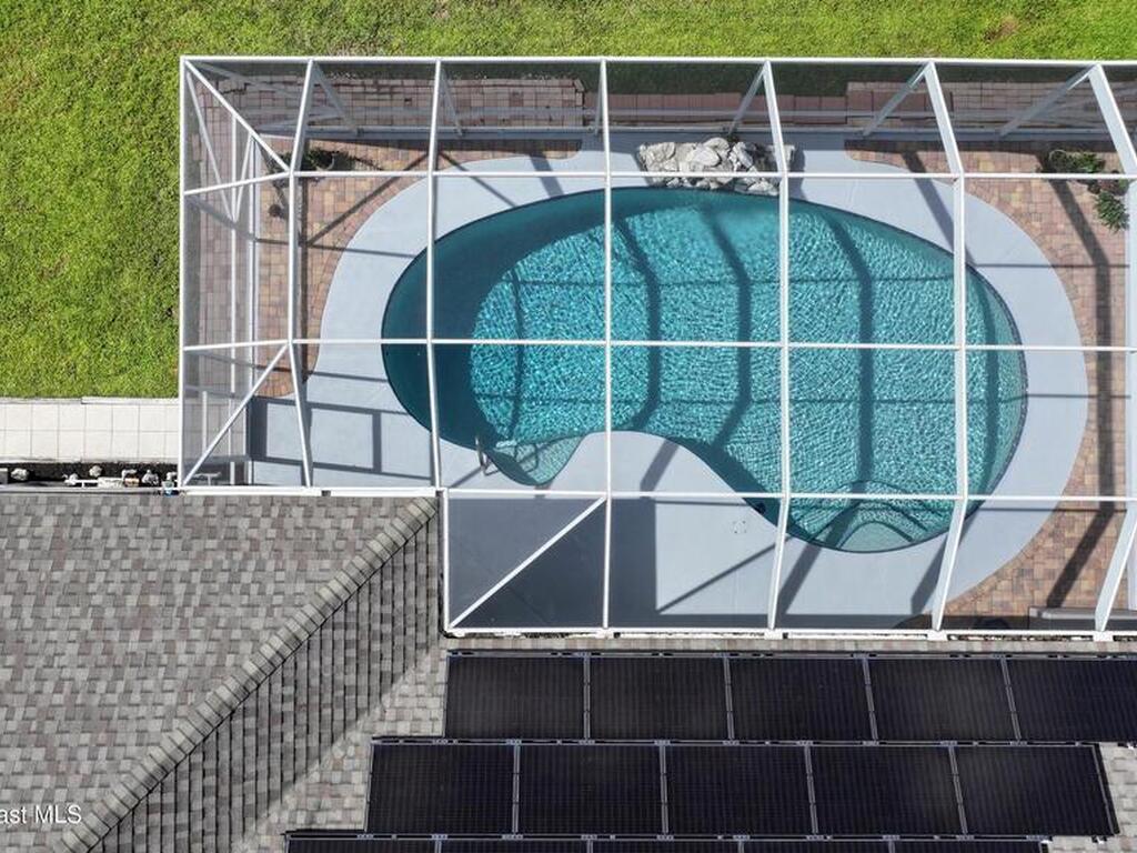 1598 Bay Mare Lane, Palm Bay, FL 32907