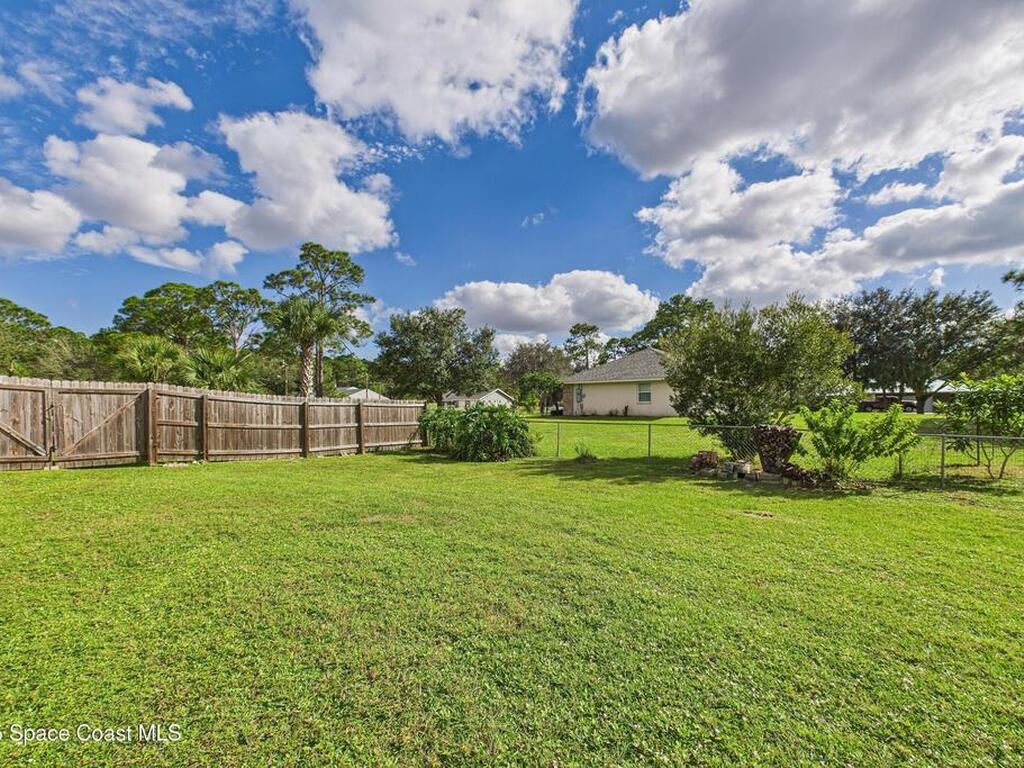 1598 Bay Mare Lane, Palm Bay, FL 32907