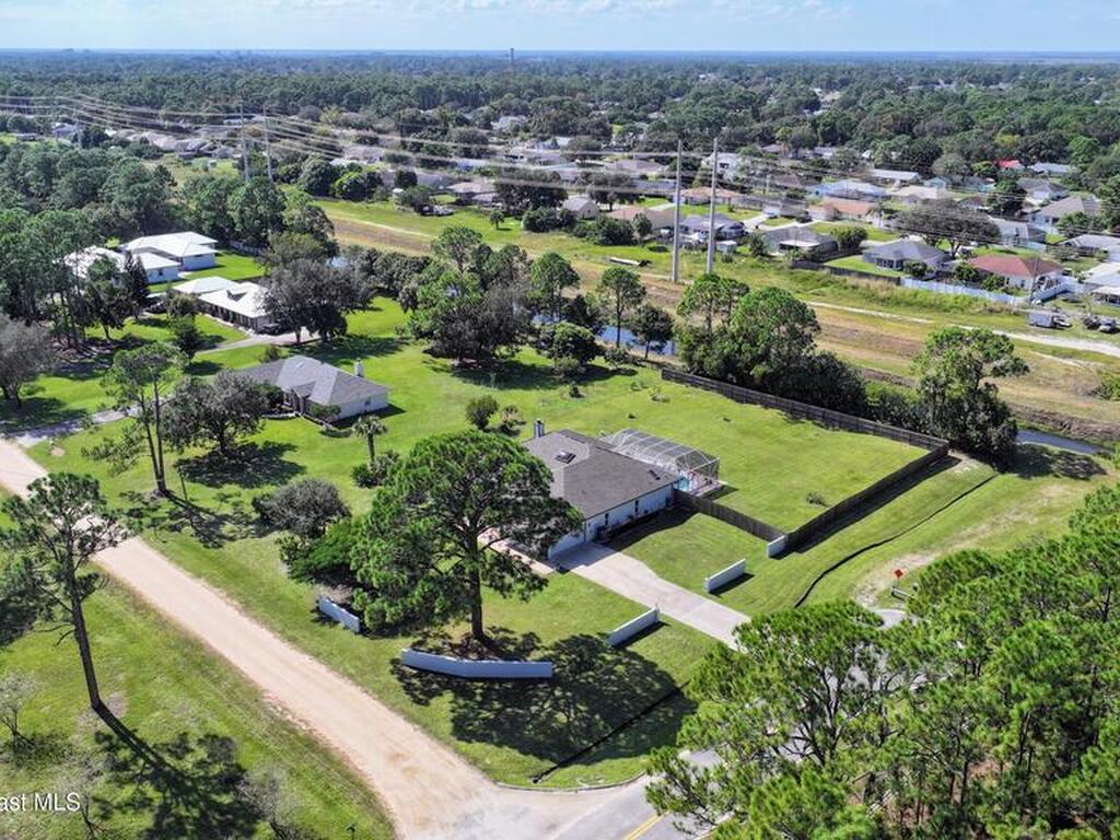 1598 Bay Mare Lane, Palm Bay, FL 32907